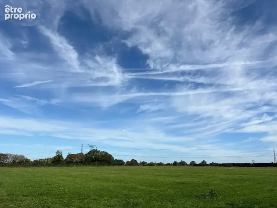 Terrain à NOROLLES