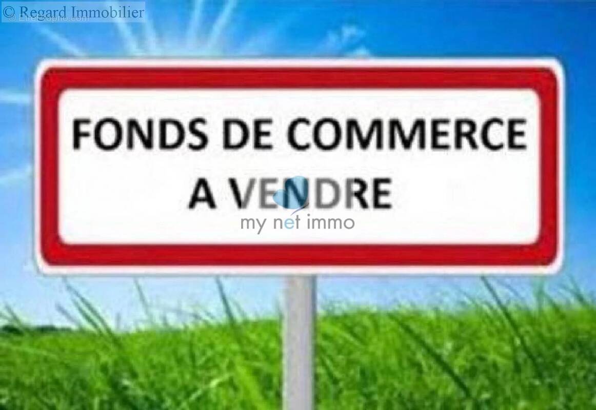 Commerce à SAINT-MARTIN