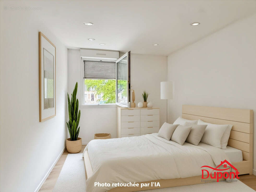 Appartement à CAMBRAI