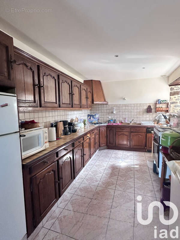 Maison 152 m² à Rilhac-Xaintrie  - photo 6