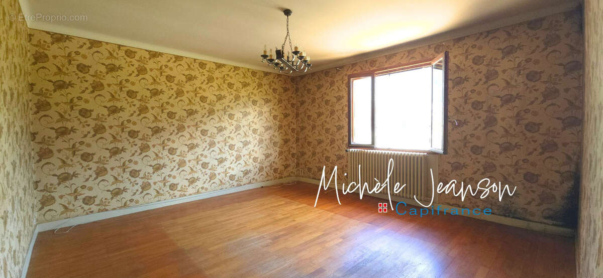Maison à vendre 10 pièces LA CHAMBRE (73) - photo 7