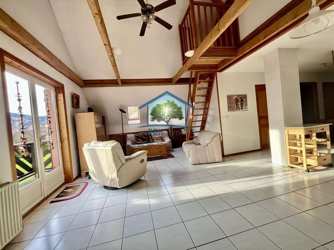 Maison à LAUTENBACH