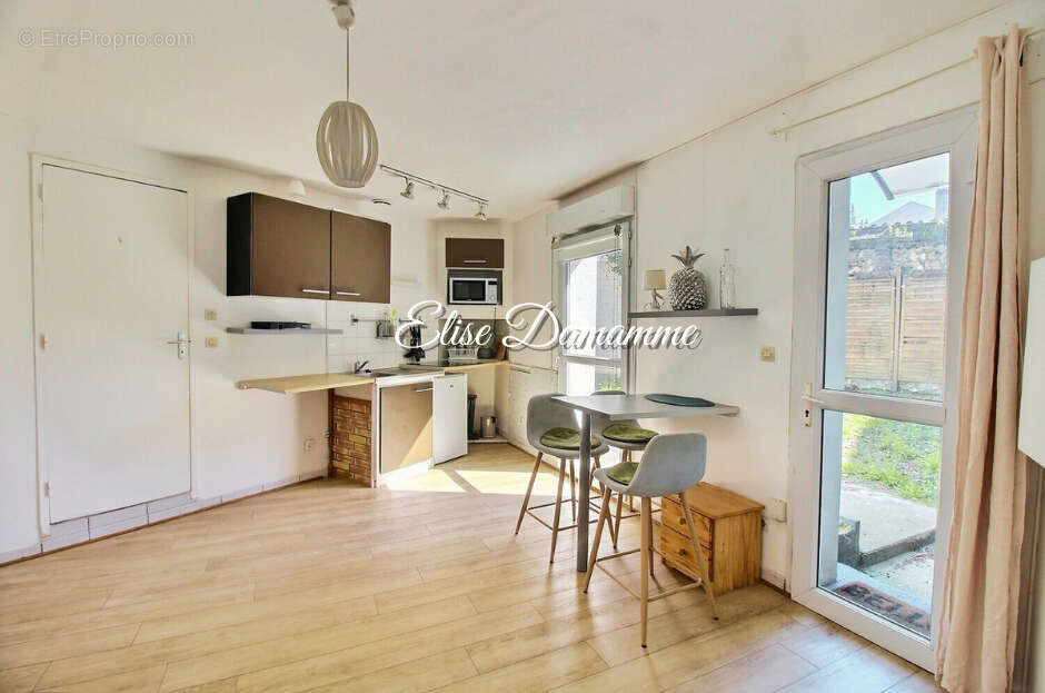 Appartement à LE HAVRE