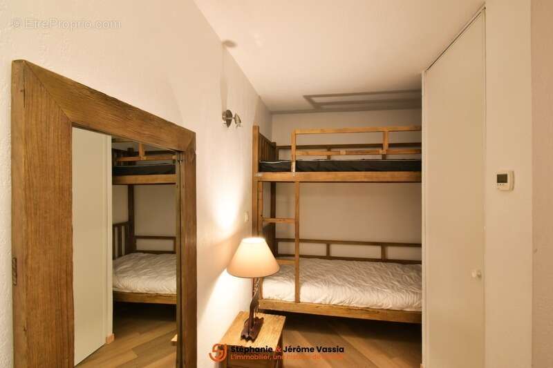 Appartement à GERM