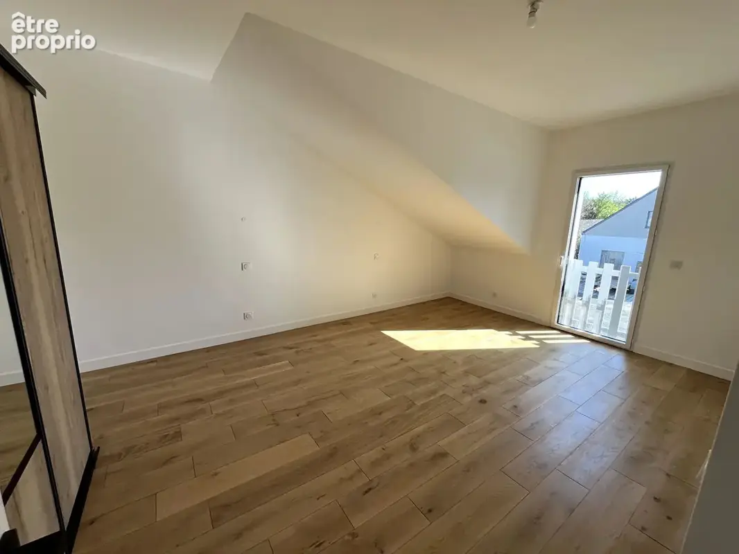 PORNICHET - BONNE SOURCE Maison entièrement rénovée, coup de coeur ! - photo 8
