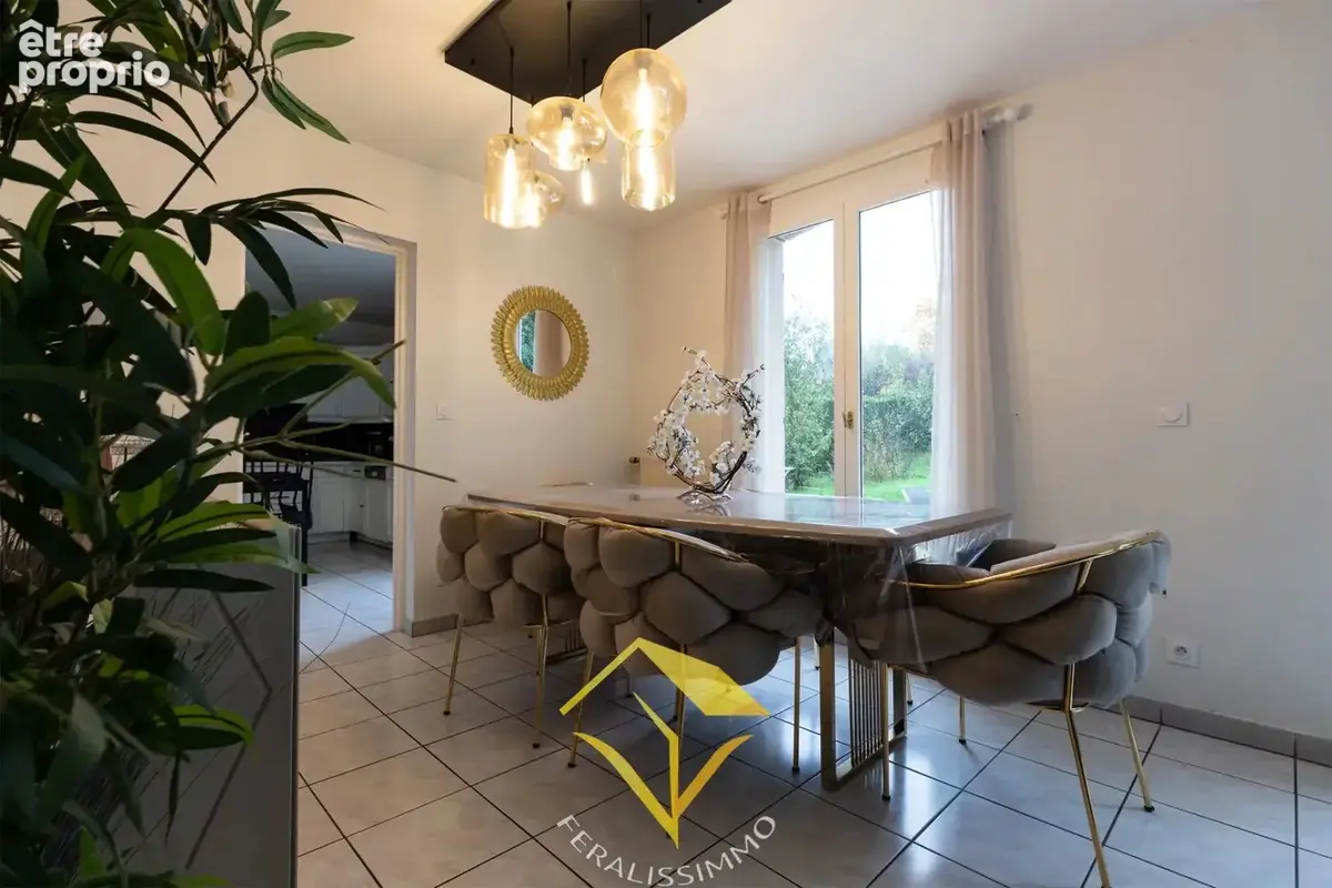 Agréable maison familiale ! - photo 2