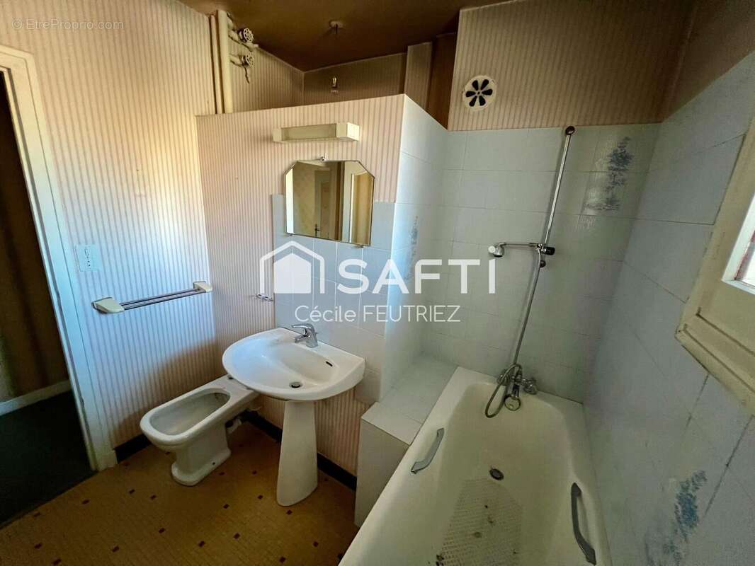 Photo 6 - Appartement à TULLE