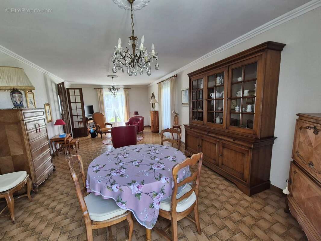 Maison à HERICY