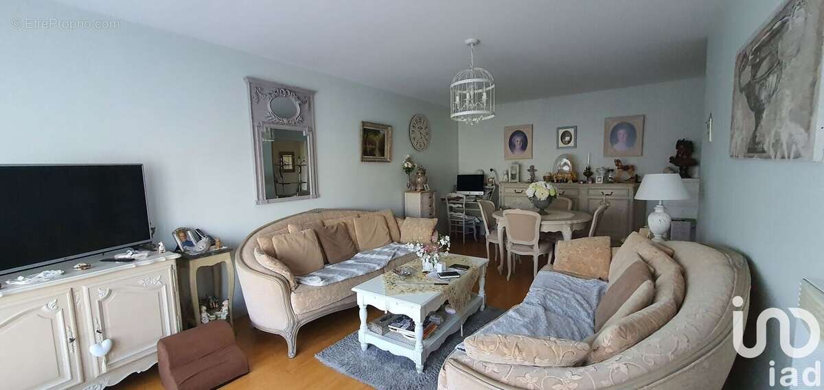 Photo 8 - Appartement à CORBEIL-ESSONNES