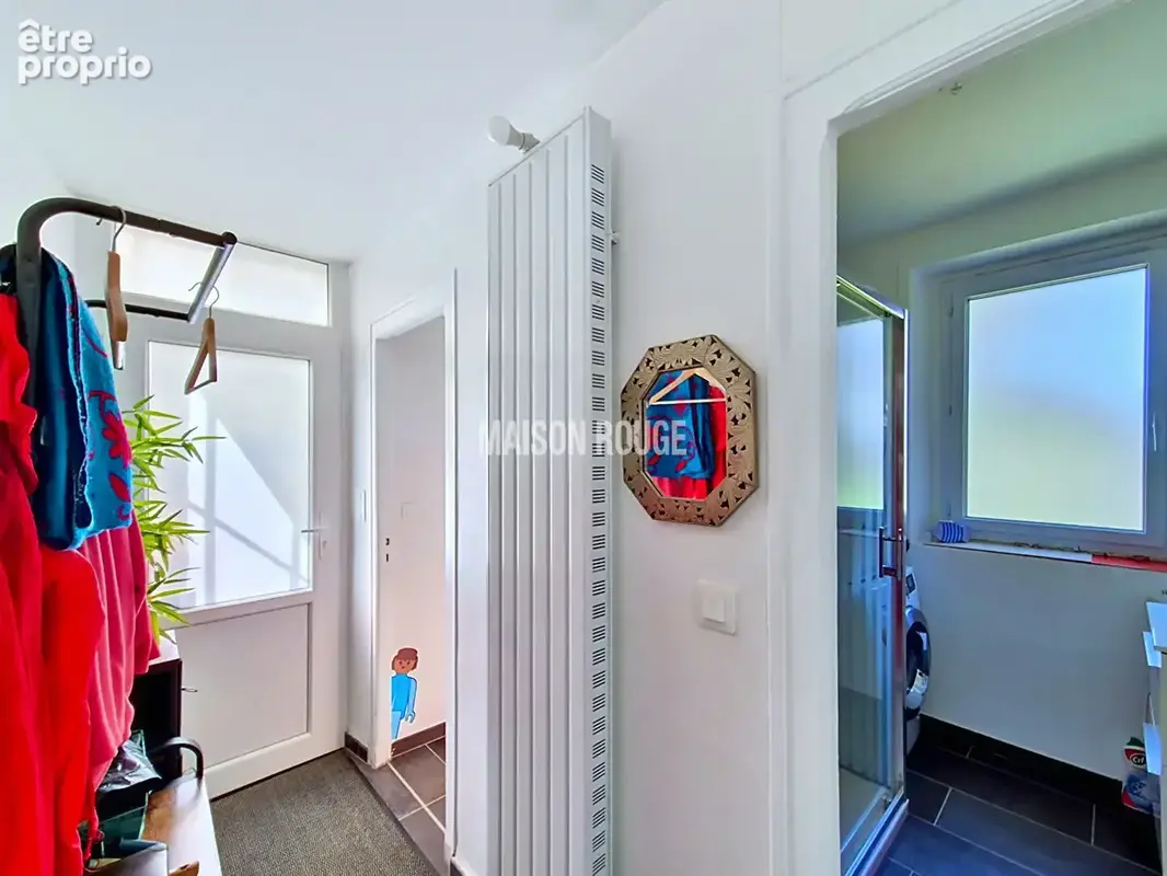 10 min Sud Ouest DINAN - Maison pierre rénovée avec 3 chambres - photo 7