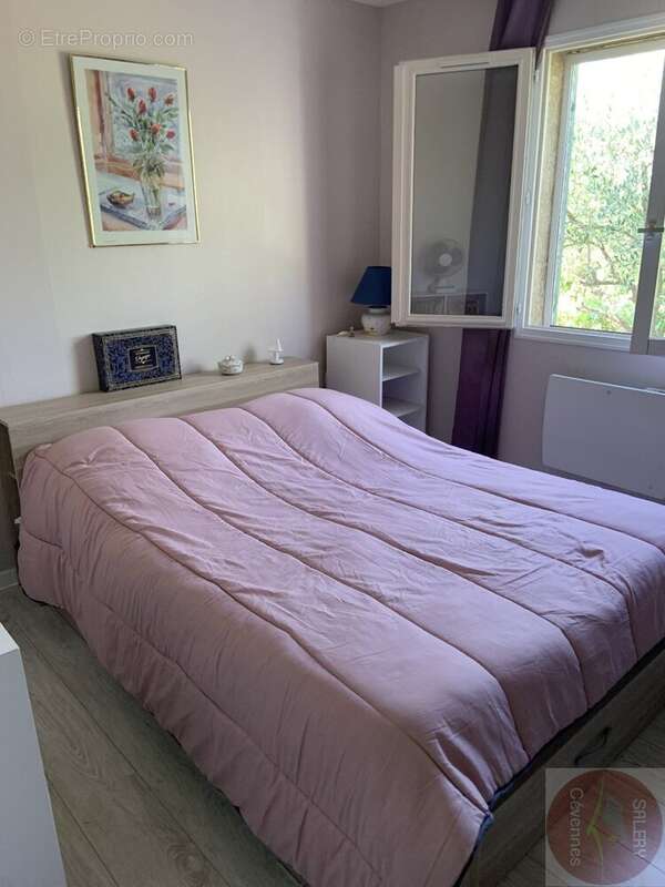 Belle villa de plaind- pied et son terrain de 1203m² - photo 7
