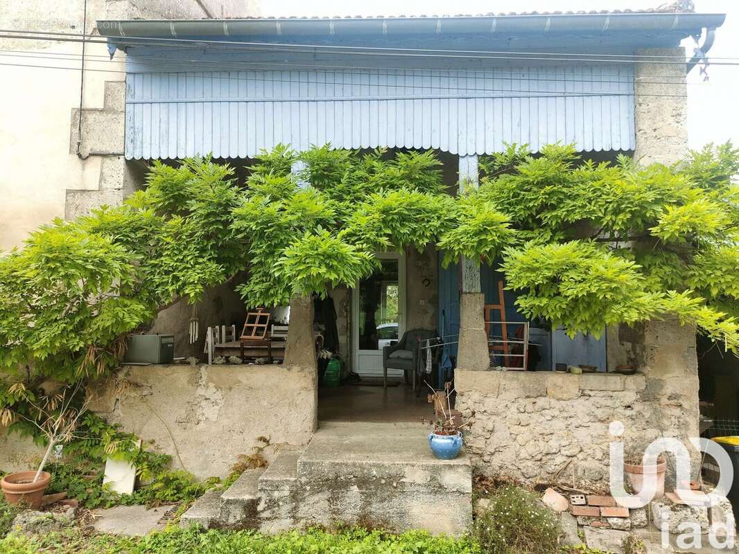 Photo 2 - Maison à TONNEINS