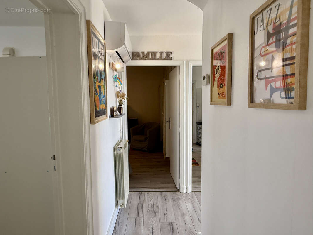 Maison à ALBI