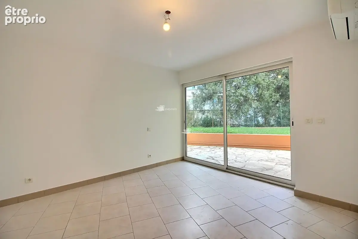 Vente appartement 4P Le CANNET - photo 10