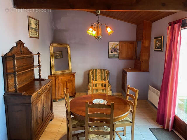 Maison à SAINT-JEAN-DE-MONTS