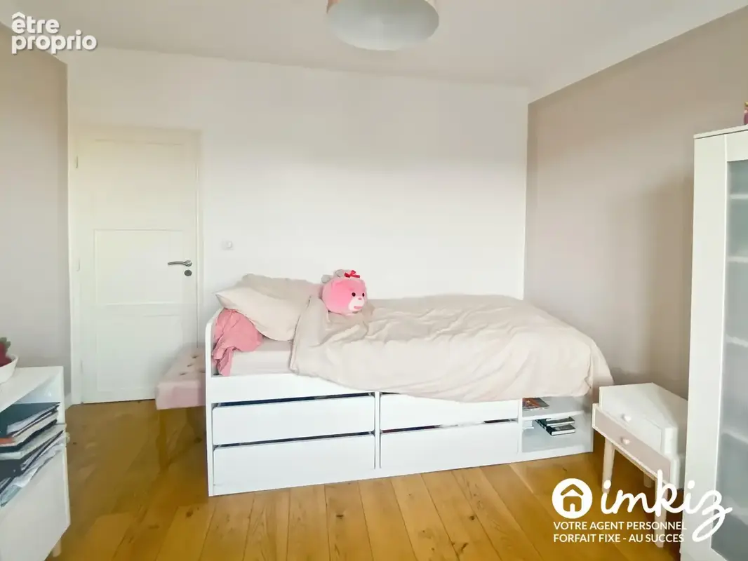 Maison 5 pièces - photo 13