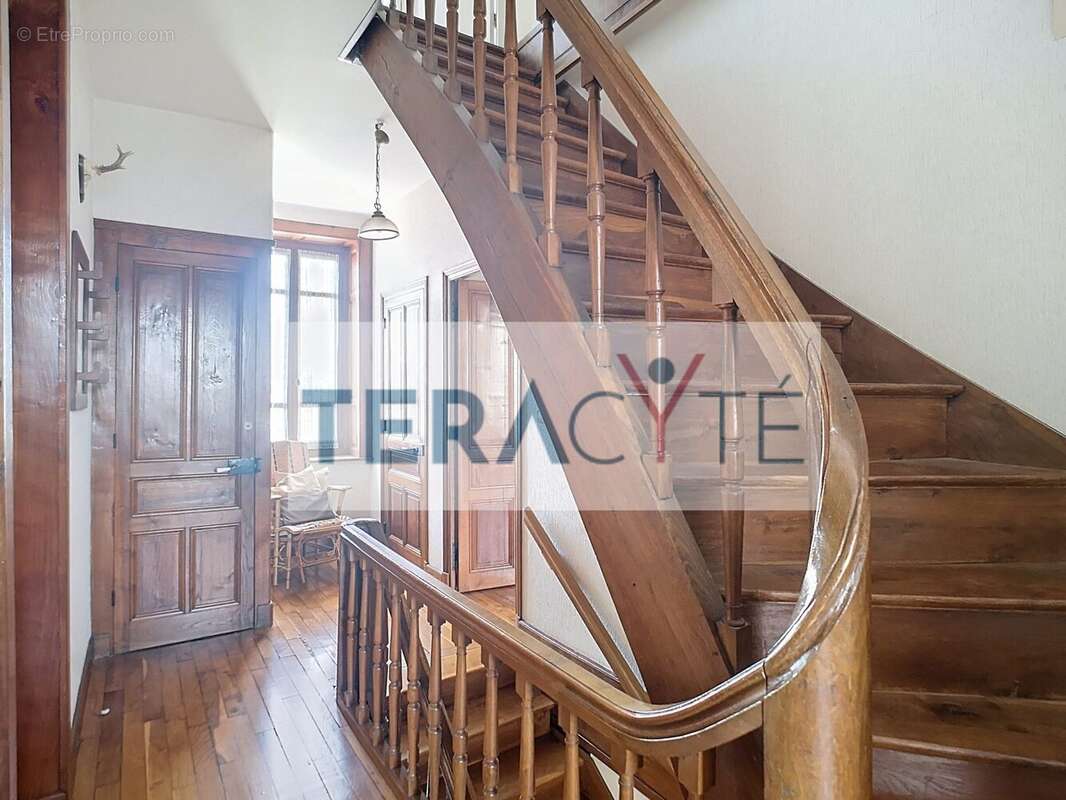Appartement 39 m² à Villars-Les-Dombes  - photo 8