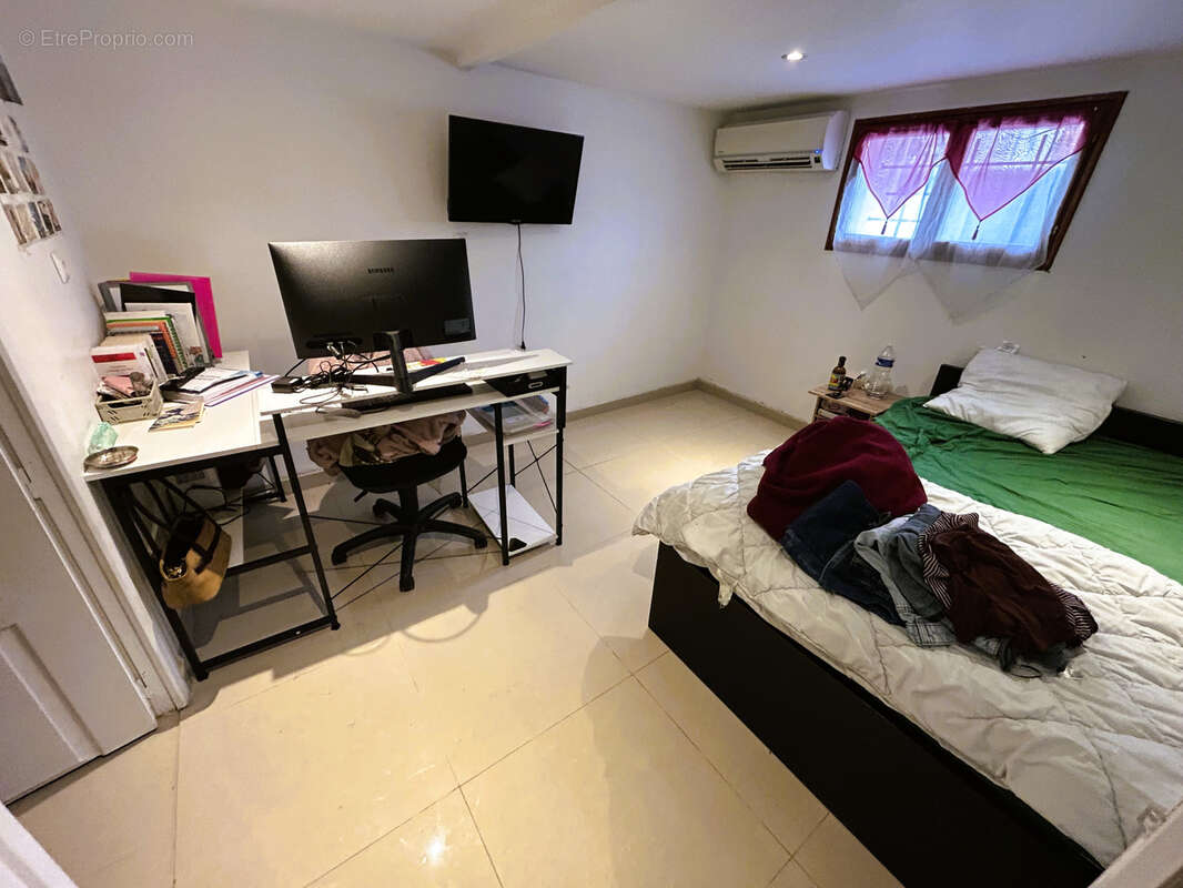 Maison à PONT-SAINTE-MAXENCE