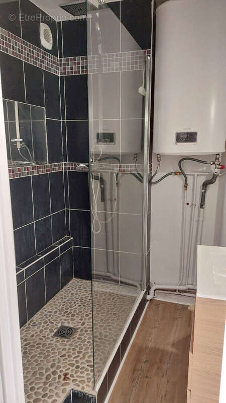 Appartement à BEAUVAIS
