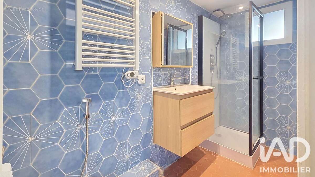 Photo 4 - Appartement à RUEIL-MALMAISON