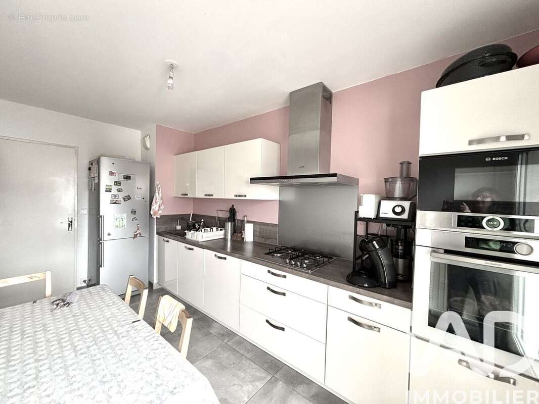 Photo 6 - Appartement à VANDOEUVRE-LES-NANCY