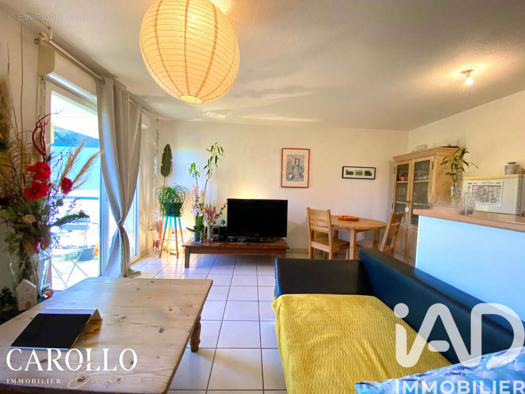 Photo 8 - Appartement à CARCASSONNE