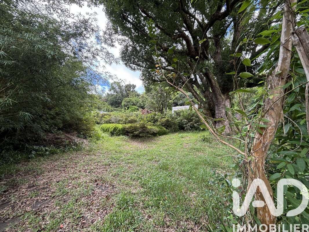 Photo 4 - Terrain à SAINT-DENIS