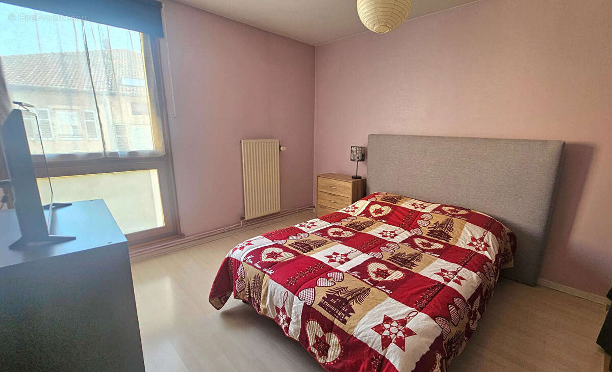 Appartement à SAINT-NICOLAS-DE-PORT