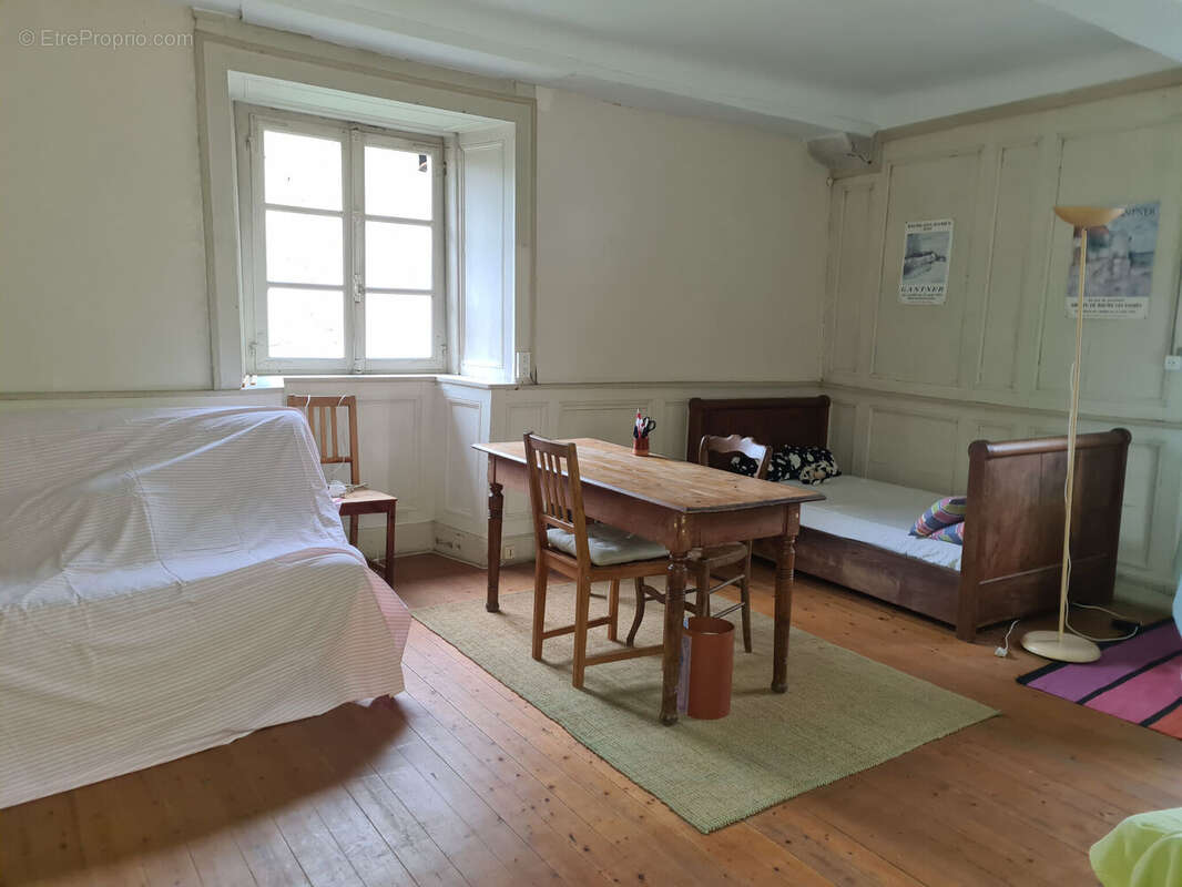 Photo 5 - Maison à ROUGEMONT