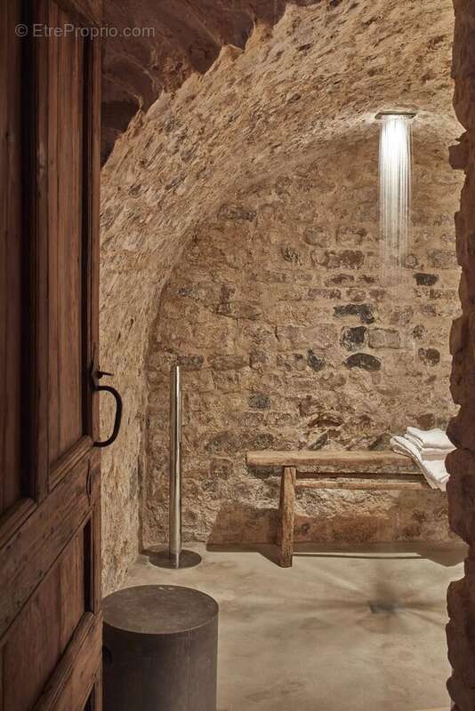 Appartement à SABLET