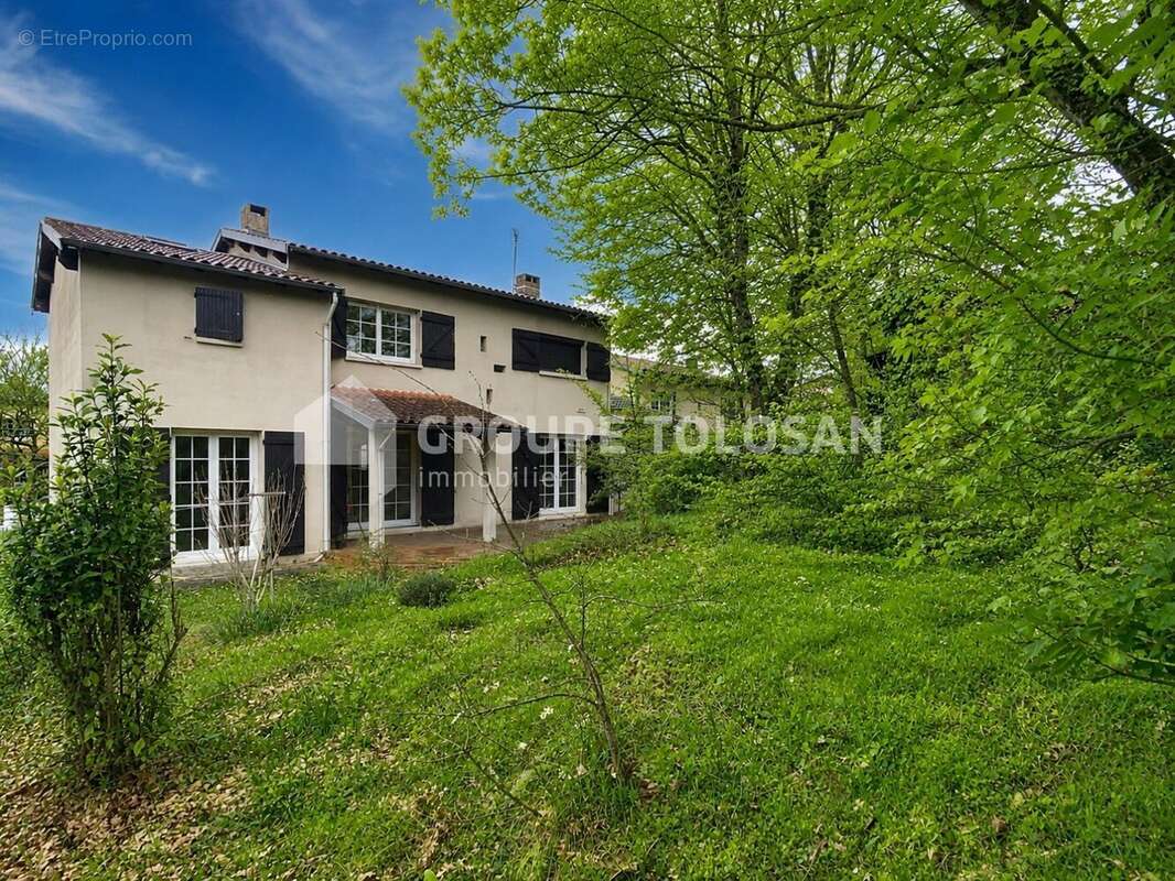 Maison à BALMA