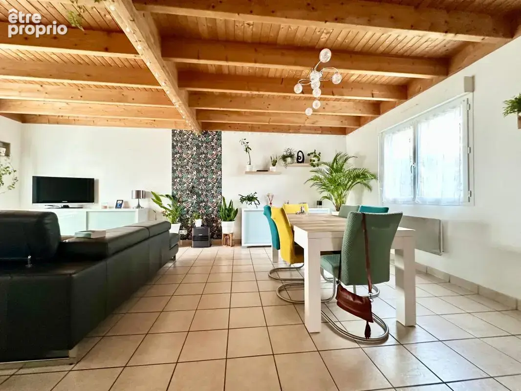 En exclusivité ORPI !! Locmaria Plouzané : Maison en impasse au calme - photo 2