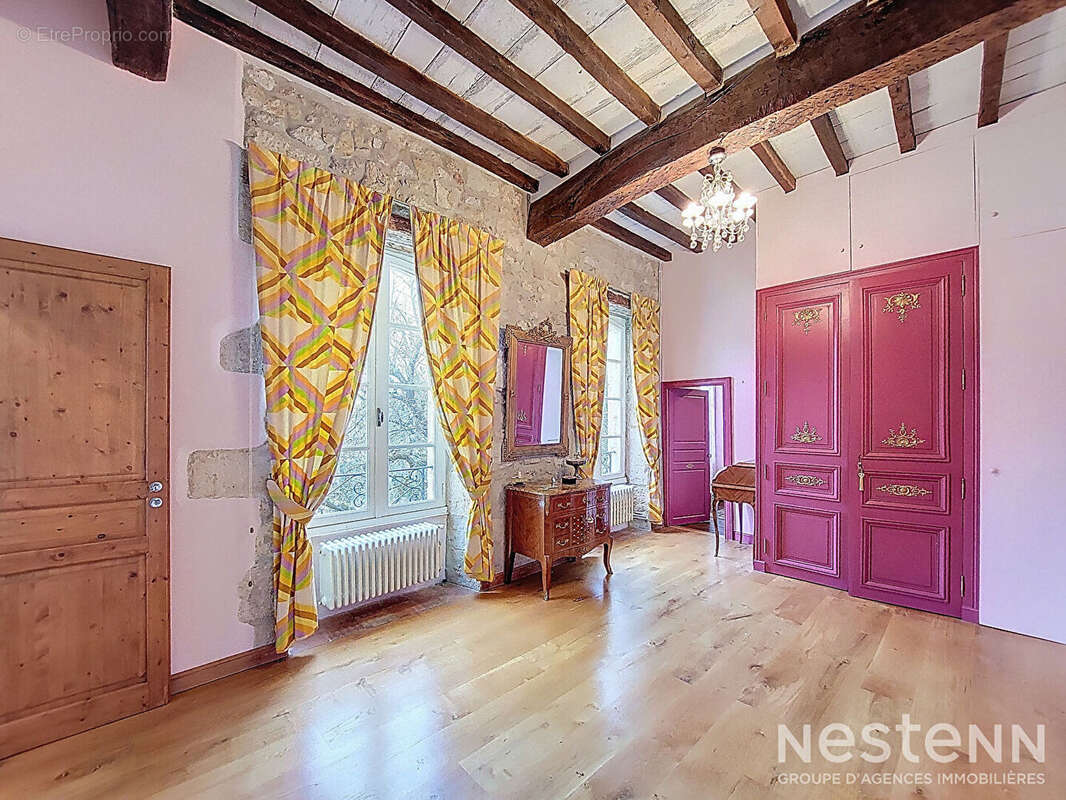 Maison à CONDOM