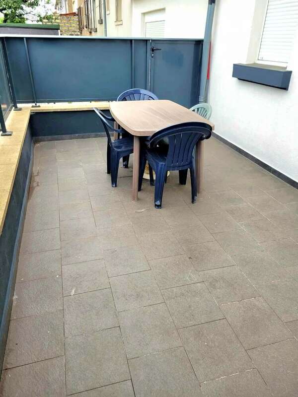 Maison à AUDUN-LE-TICHE