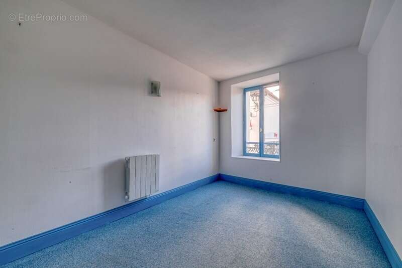 Maison à LIZY-SUR-OURCQ