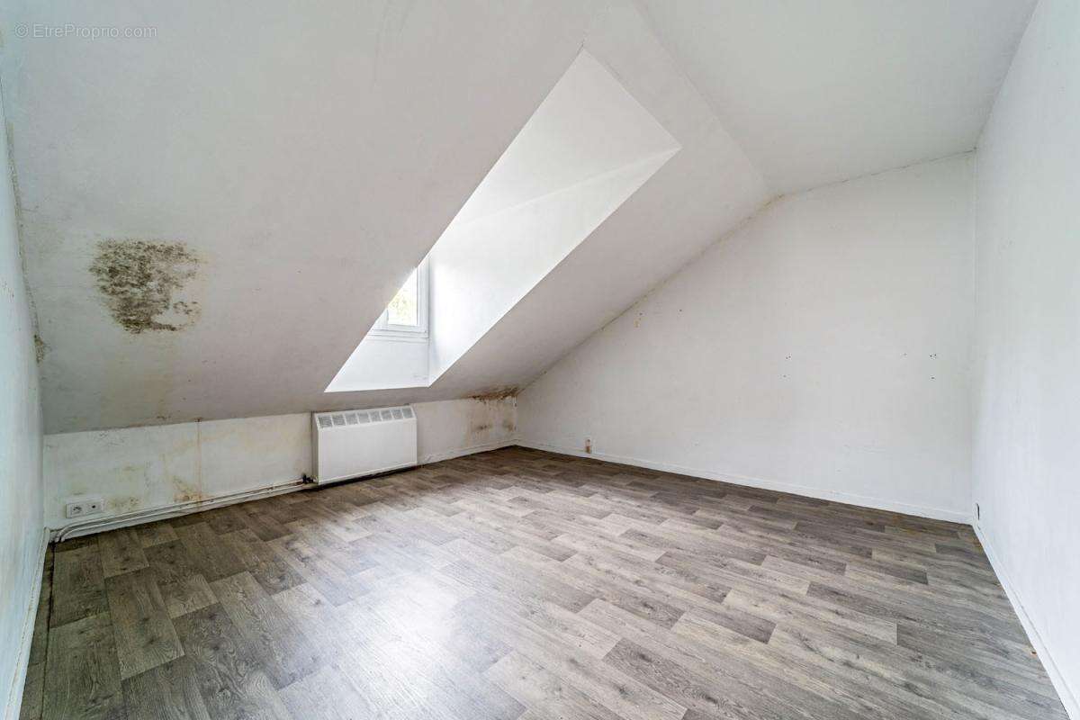 Maison à CHATOU