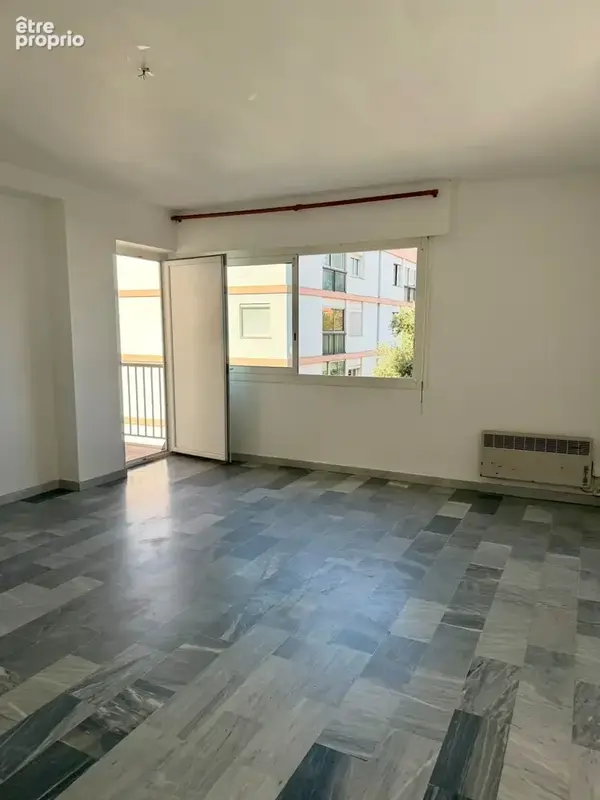 Appartement T4 avec terrasse et cave - photo 9