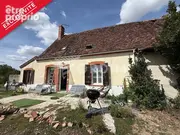 Maison à SANTRANGES