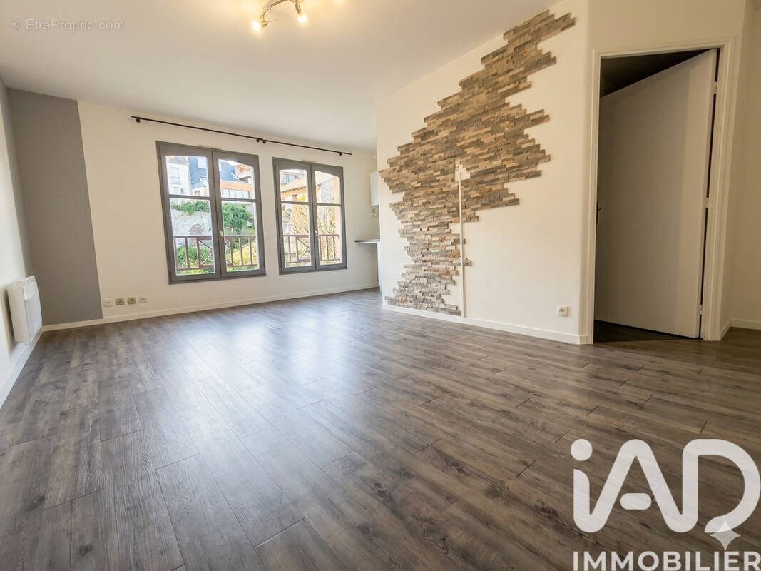 Photo 1 - Appartement à HONFLEUR