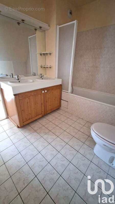 Photo 8 - Appartement à ARPAJON