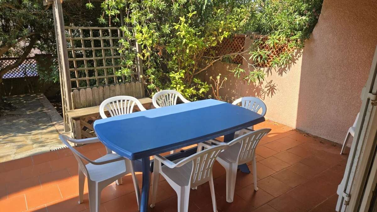 Charmante maison 4 pièces à Bormes-les-Mimosas - photo 11