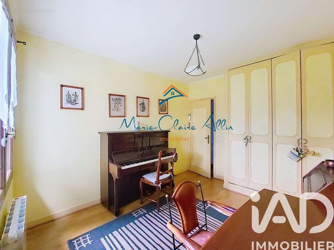 Photo 8 - Maison à MER