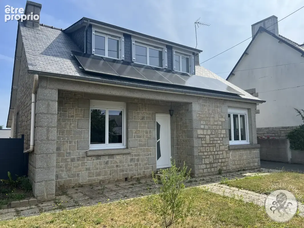 Ensemble immobilier saint cast le guildo - photo 1
