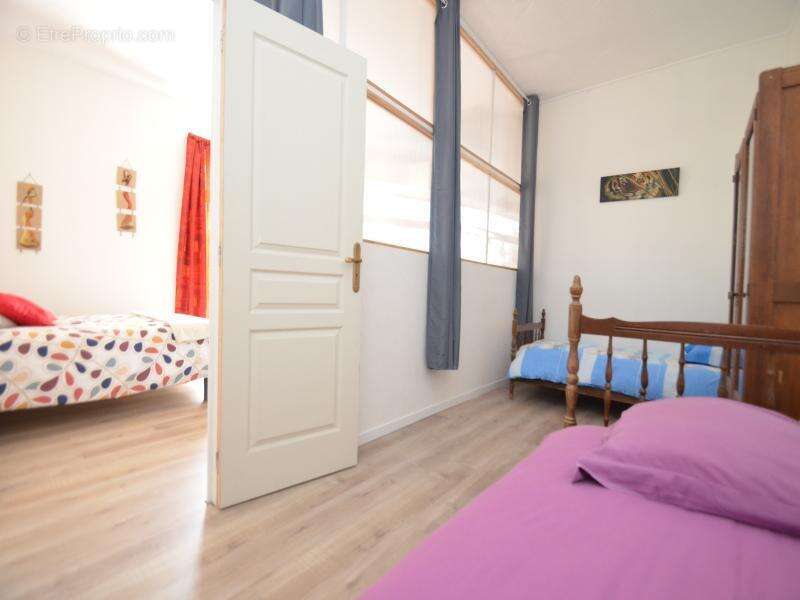 Maison à LA ROQUILLE