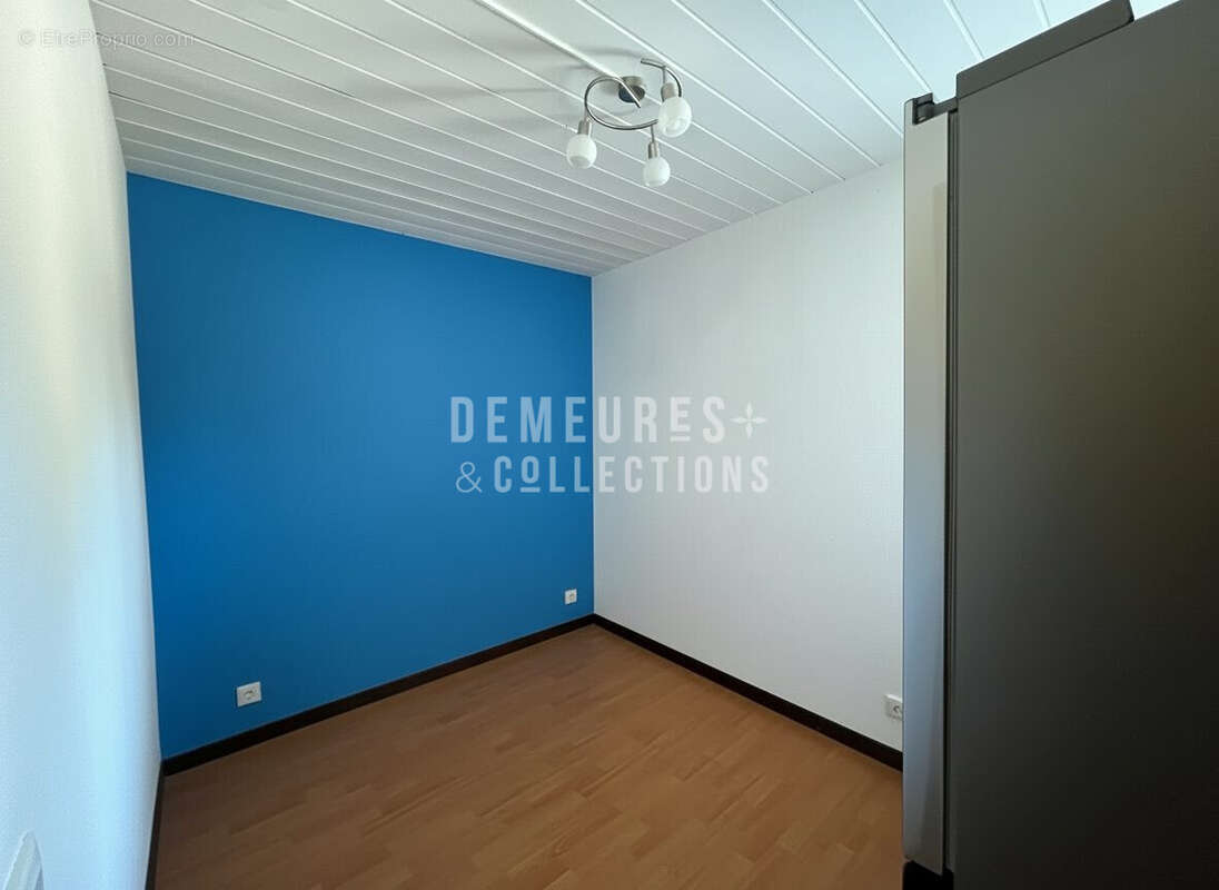 Appartement à BOURG-SAINT-MAURICE