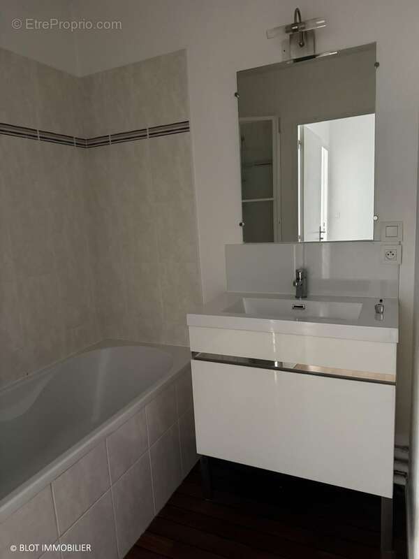 Appartement à CESSON-SEVIGNE