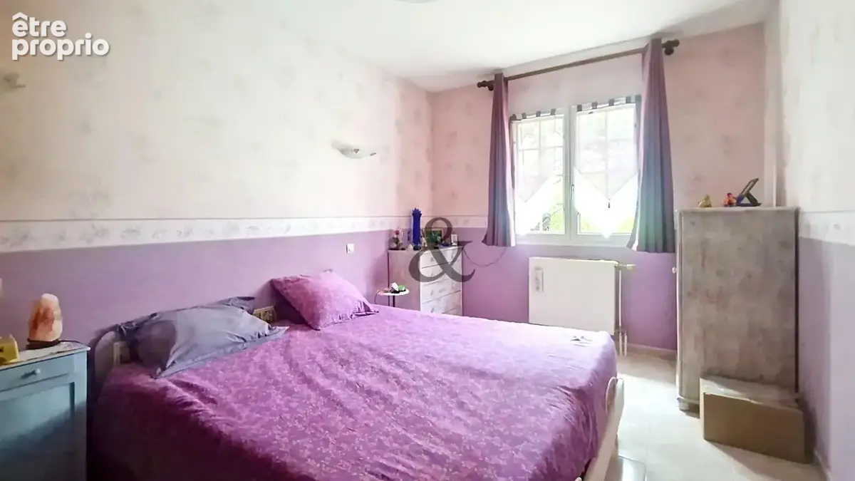 Maison 5 pièces 113 m² à vendre à Blois (41000) - photo 5