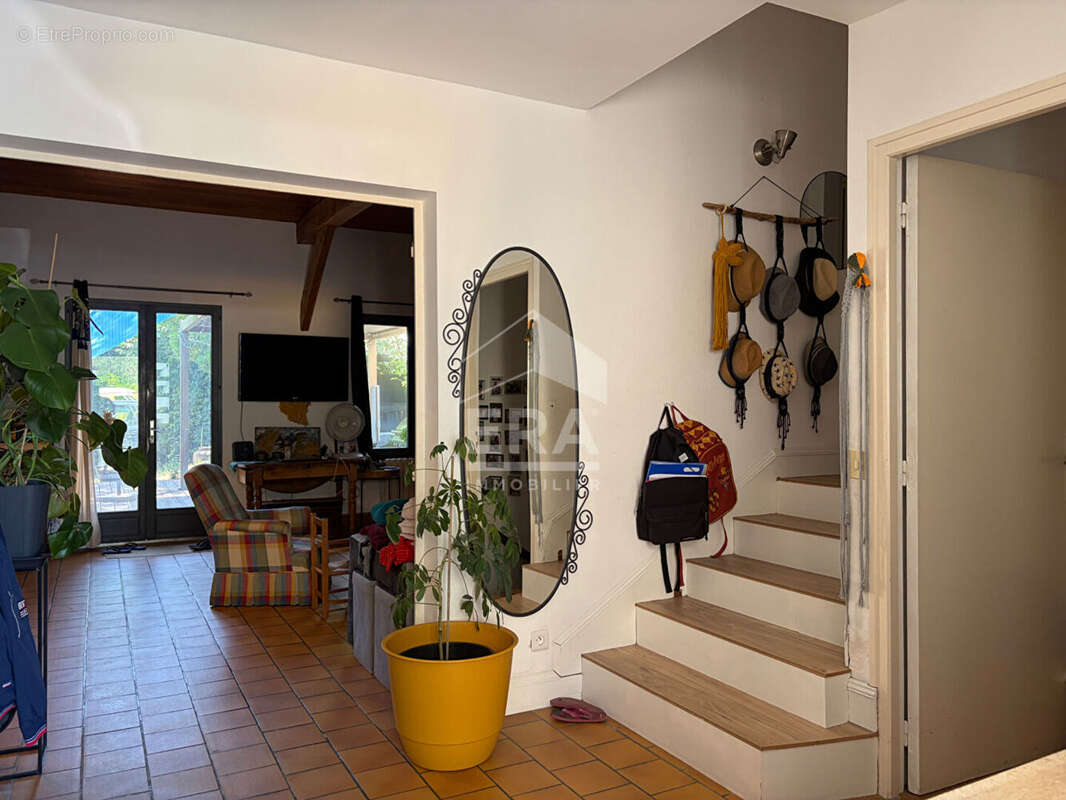 Maison à TRELISSAC