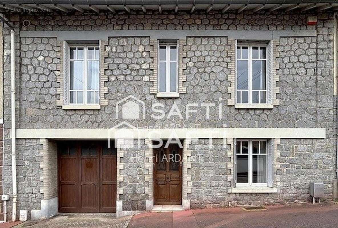 Photo 2 - Maison à LIMOGES