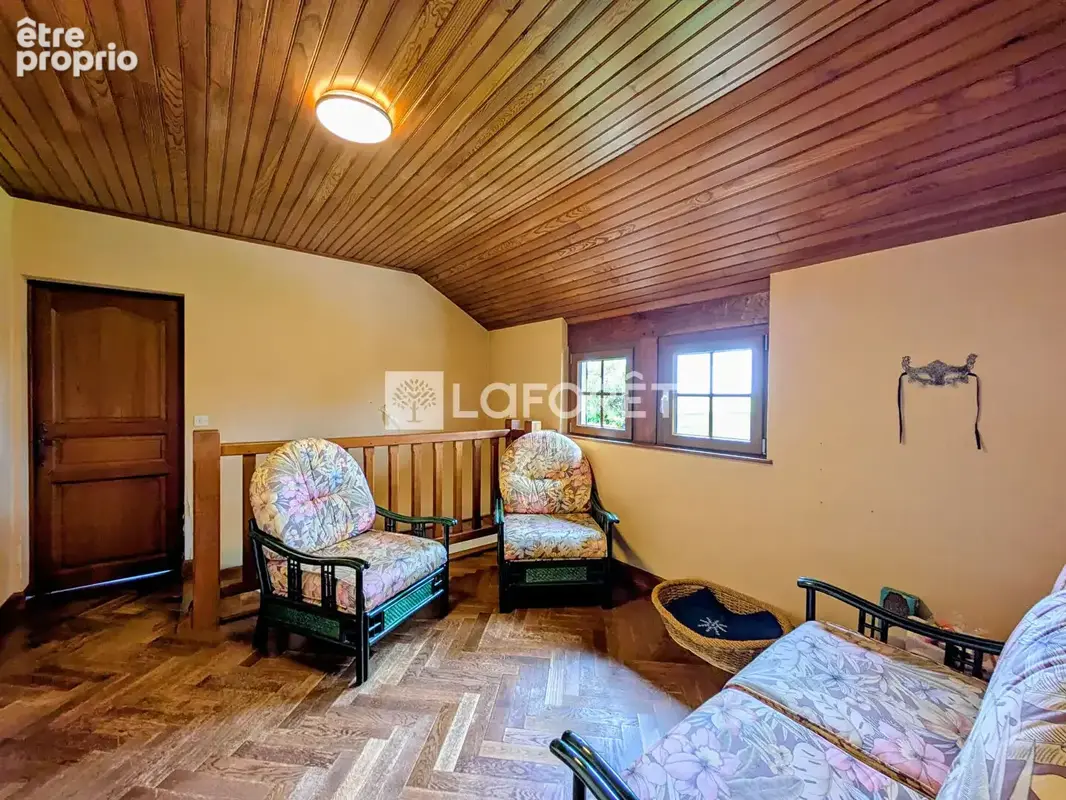 Exceptionnelle propriété familiale aux volumes rares un véritable coup de coeur - photo 14